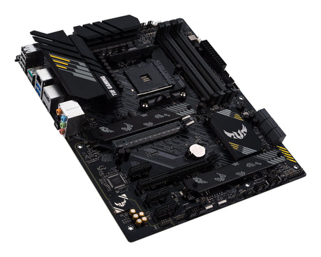 EAN 4711081033721 - ASUS TUF GAMING B550-PRO AMD B550 Zócalo AM4 ATX imagen 5