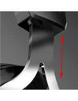 Auriculares Gaming Con Micrófono Spirit Of Gamer Xpert H600 Jack 3.5 Usb 2.0 Gris Oscuro