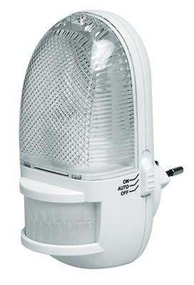 Rev Night Light W. Motion Detector