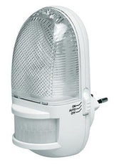 Rev Night Light W. Motion Detector