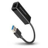 EAN 8595247903778 - Axagon ADE-SR adaptador y tarjeta de red Ethernet 1000 Mbit/s imagen 1