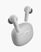 Auriculares Fresh'N Rebel Twins Ace Inalambrico Gris