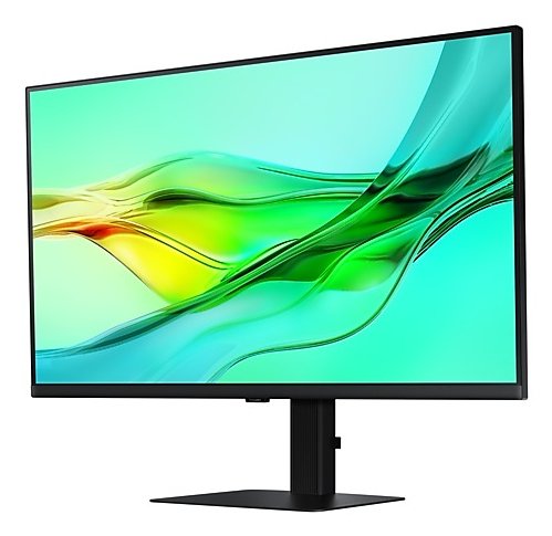 Monitor Samsung S60ud 32" 2560 X 1440 Pixeles Quad Hd Led Negro