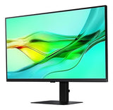 Monitor Samsung S60ud 32" 2560 X 1440 Pixeles Quad Hd Led Negro