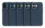 EAN 8721145006871 - Decoded D26IPO17BC1NW funda para teléfono móvil 16 cm (6.3") Marina imagen 11