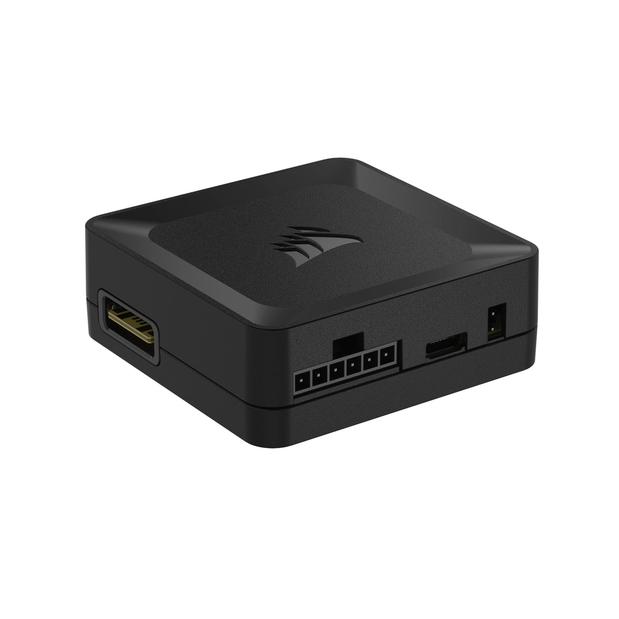 Ventilador Corsair Icue Link-Hub, Cl-9011116-Ww