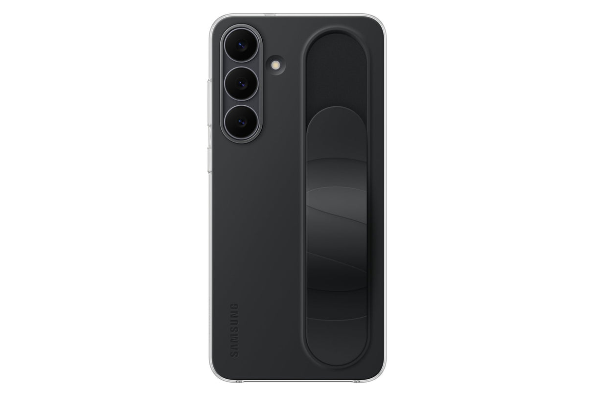 EAN 8806097679554 - Samsung EF-GS731 funda para teléfono móvil Negro imagen 6