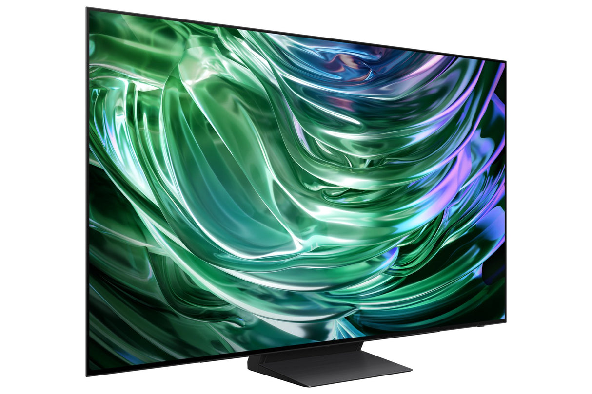 EAN 8806095565033 - Samsung Series 9 QE55S90DAEXXH Televisor 139,7 cm (55") 4K Ultra HD Smart TV Wifi Negro imagen 3