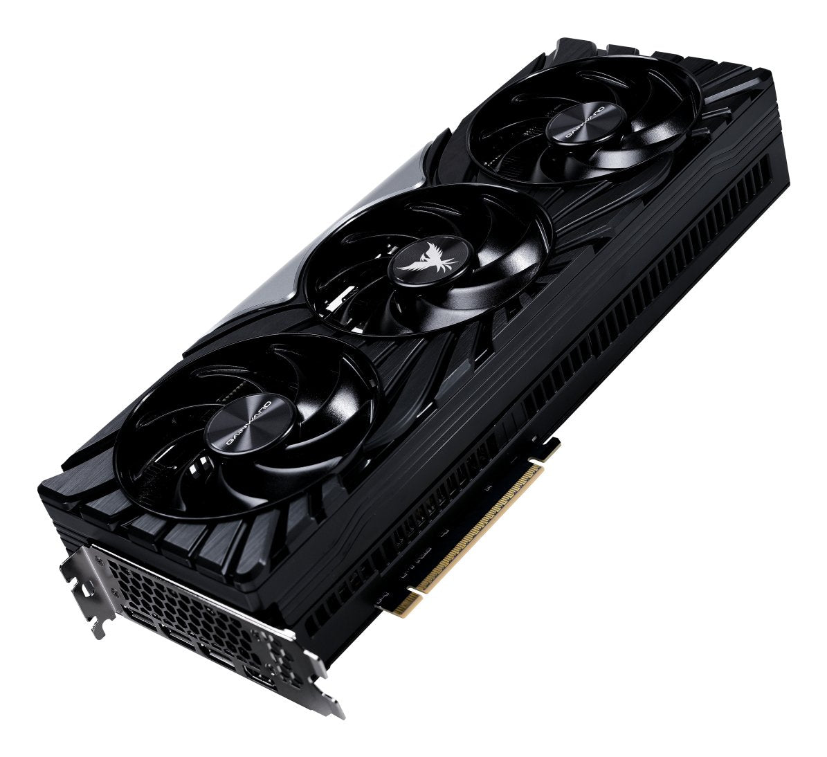 Gainward Rtx5080 Phoenix Gs V1 16gb Gddr7 Hdmi 3x