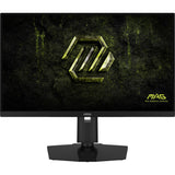 EAN 4711377368131 - MSI MAG 274QPF E20 pantalla para PC 68,6 cm (27") 2560 x 1440 Pixeles Wide Quad HD LCD Negro imagen 2