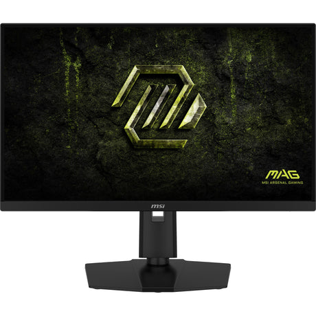 EAN 4711377368131 - MSI MAG 274QPF E20 pantalla para PC 68,6 cm (27") 2560 x 1440 Pixeles Wide Quad HD LCD Negro imagen 2