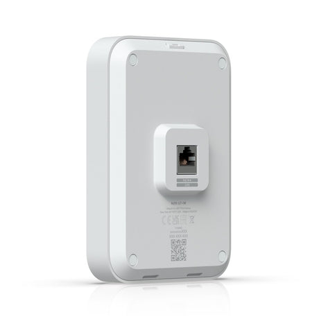 EAN 0810084698754 - Ubiquiti U7 In-Wall 4300 Mbit/s Blanco Energía sobre Ethernet (PoE) imagen 4