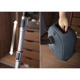 EAN 7332543822768 - AEG AB61C2DB 3,5 L Aspiradora cilíndrica Secar 850 W Bolsa para el polvo imagen 16