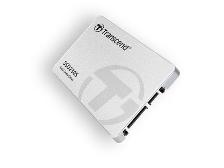 EAN 0760557843603 - Transcend SSD230S 2 TB 2.5" Serial ATA III 3D NAND imagen 2
