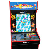 EAN 1220000276260 - Arcade1Up Pac-Mania Legacy imagen 7