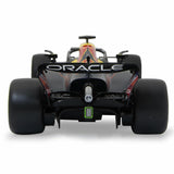 Oracle Red Bull Racing Rb18 1:12 Dark Blue 2,4ghz