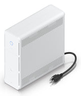 EAN 0810177161868 - Ubiquiti UPS-Tower sistema de alimentación ininterrumpida (UPS) Línea interactiva 1 kVA 600 W 10 salidas  imagen 6