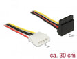 EAN 4043619855131 - DeLOCK 85513 cable de alimentación interna 0,3 m imagen 1