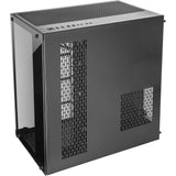 EAN 4260455645089 - Inter-Tech C-701 Panorama Full Tower Negro imagen 2
