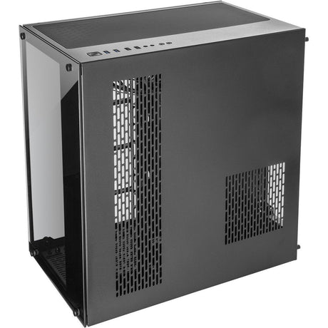 EAN 4260455645089 - Inter-Tech C-701 Panorama Full Tower Negro imagen 2