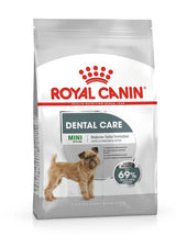 Royal Canin Mini Dental Care 3kg