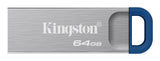 Stick Kingston Dt Kyson G2 64gb Usb 3.0