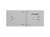 EAN 5901969447682 - Lanberg FB01-5404-10S accesorio de bastidor Soporte imagen 4