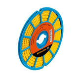 Weidmüller Cli C 1-3 Ge Sw B Cd Leiter- Markierer 3x4,2mm Pvc Ge 1568251639