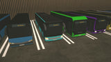 EAN 4015918165303 - Aerosoft City Bus Manager imagen 17