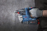 EAN 4053423336559 - Bosch GBH 18V-22 X Professional 1050 RPM SDS Plus imagen 5
