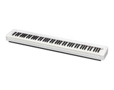 Casio Cdp-S110 We - Piano Digital, Blanco