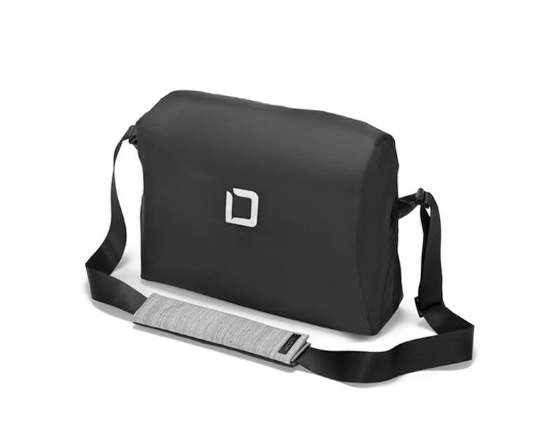 Code Messenger Saccoche Notbook 13 À 15p Gris