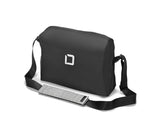 Code Messenger Saccoche Notbook 13 À 15p Gris