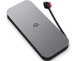 EAN 0195713001601 - Lenovo 40ALLG1WWW batería externa Ión de litio 10000 mAh Cargador inalámbrico Negro imagen 1