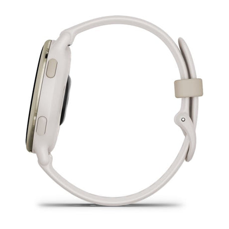 EAN 0753759324919 - Garmin Vivoactive 5 3,05 cm (1.2") AMOLED 42 mm Digital 390 x 390 Pixeles Pantalla táctil Blanco Wifi GPS imagen 8