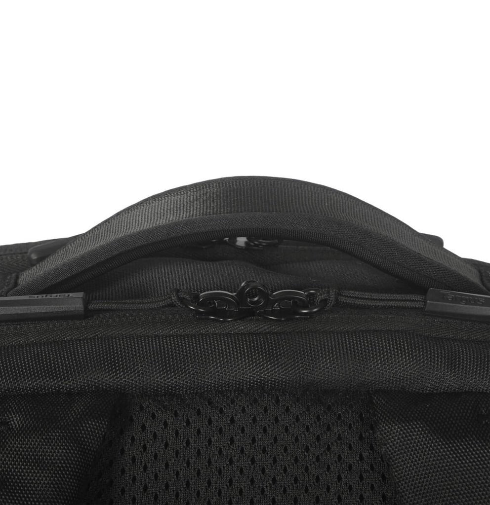 Targus Notebook Rucksack 15-16''Tbb65 Negro Work+ 38 10cm-40 64cm