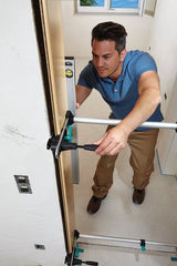 Wolfcraft Gmbh  Pro  Door Frame Assembly Set