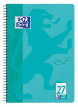Oxford Cuaderno A4+ L27 Surtido - A4
