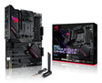 EAN 0195553453318 - ASUS ROG STRIX B550-F GAMING WIFI II AMD B550 Zócalo AM4 ATX imagen 1