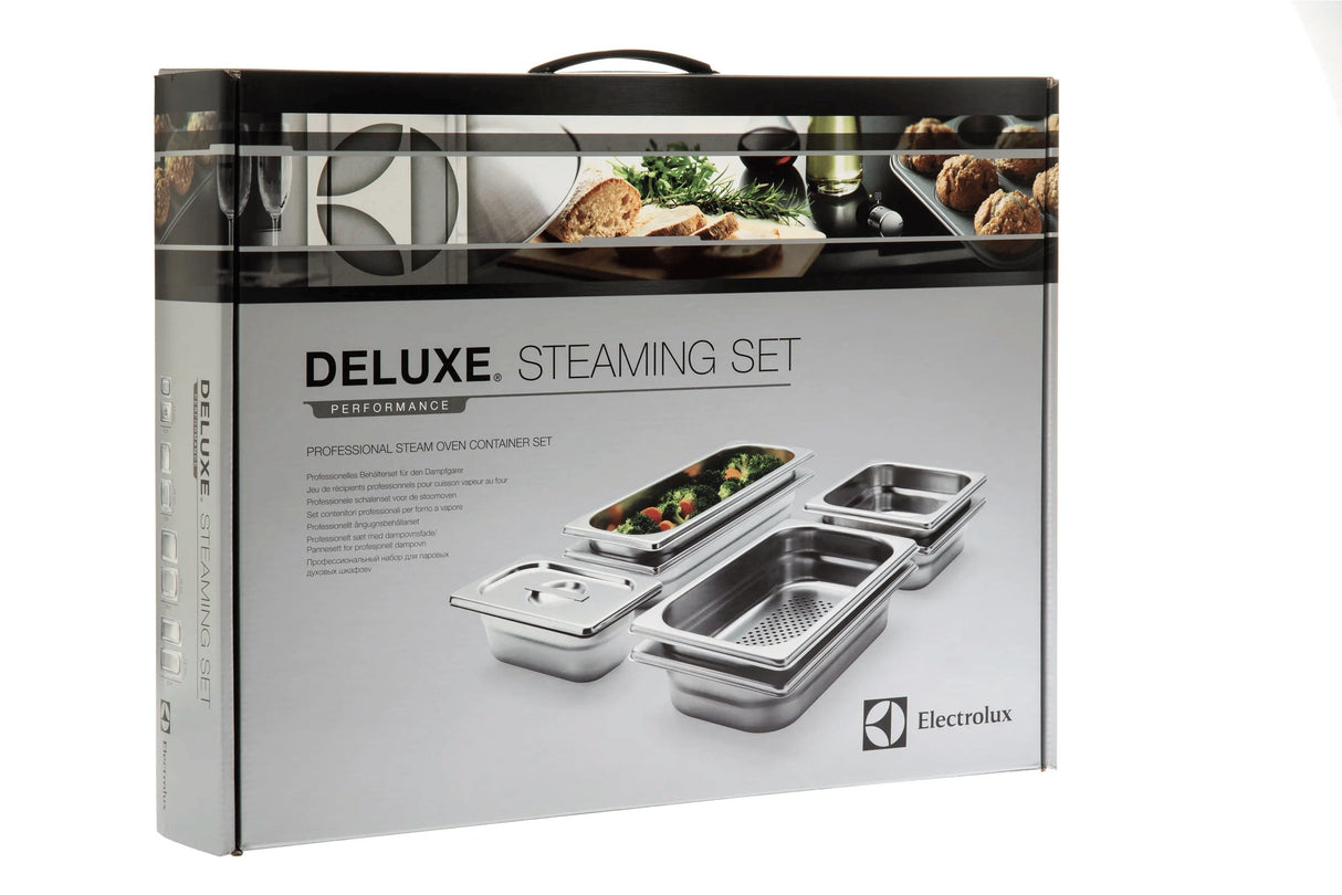 EAN 7332543256365 - Electrolux PKKS8 Horno Rectangular Acero imagen 7