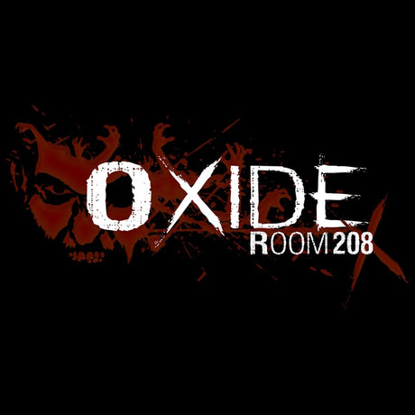 EAN 8436016712217 - Tesura Games Oxide Room 208 - Collector's Edition imagen 1