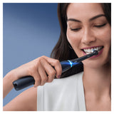 Cepillo Dental Oral-B Io Series 4 Dúo Incluye Funda