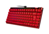 Asus Rog Falchion Ace 75 He (Rojo, De-Layout, Rog Hfx V2) 90mp047h-Bkda60