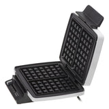 EAN 5905575906410 - Adler AD 3085 gofrera 2 barquillo(s) 1800 W Negro, Blanco imagen 3