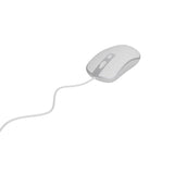 EAN 8716309122214 - Gembird MUS-4B-06-WS ratón Oficina Ambidextro USB tipo A Óptico 1200 DPI imagen 4