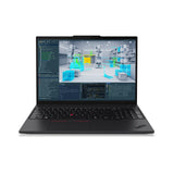 EAN 198158513807 - Lenovo ThinkPad P16s Gen 4 (AMD) Copilot+ PC AMD Ryzen AI 7 350 Estación de trabajo móvil 40,6 cm (16") Pa imagen 3