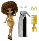 EAN 0035051591603 - L.O.L. Surprise! 591603EUC muñeca imagen 3