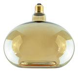 Segula Led Floating Oval 200 Gold E27 Dimmb.