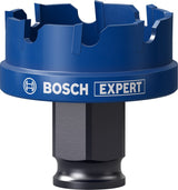 Coronas Bosch Expert Metal Duro Chapa 40mm