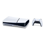 Sony Playstation 5 Slim Disc Edition White 1tb Cfi-2000 9577171